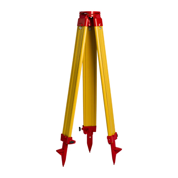QM01 Wooden Tripod