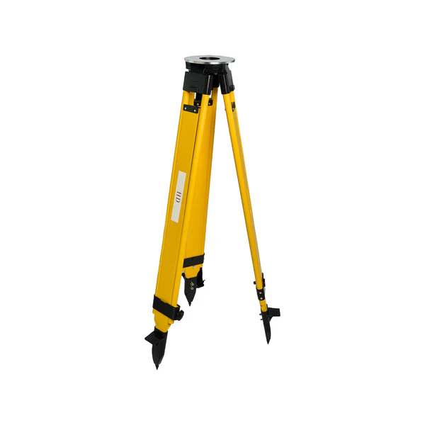 S10 series aluminum tripod