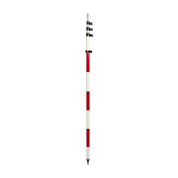 CLS-25FG Fiberglass Prism Pole